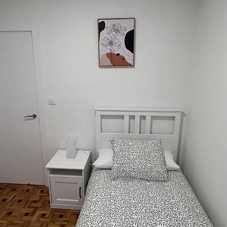 La Posada De Don Pelayo Noreña Exteriör bild